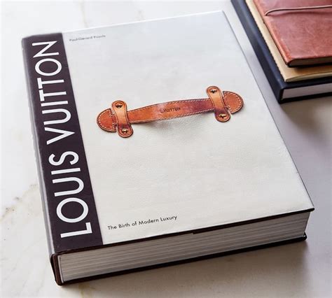 louis vuitton history book|Louis Vuitton book used.